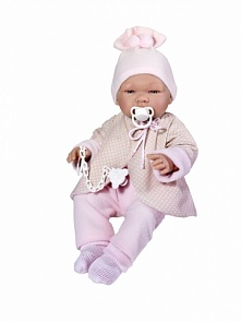 Кукла Мария - 43 см (ASI, 364050)